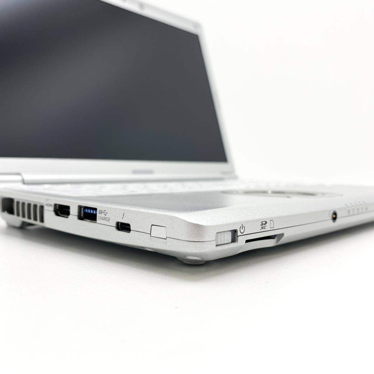 中古 レッツノート Let's note CF-SV9 Panasonic ノートパソコン