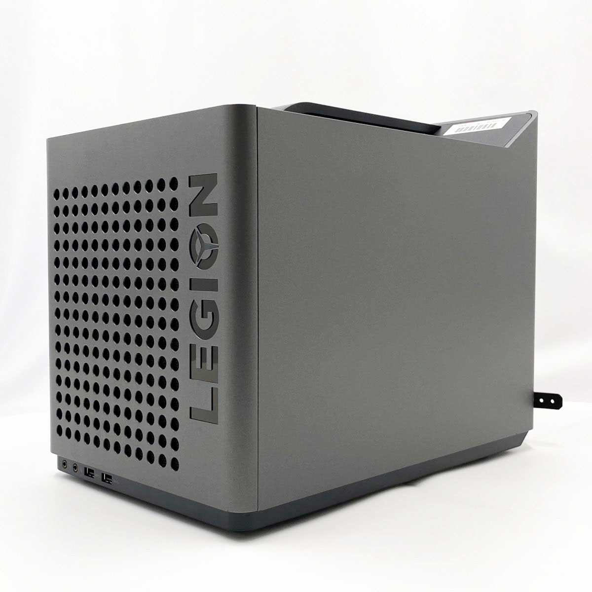 デスクトップPC中古 中古 Legion 90L2003TJM Lenovo デスクトップパソコン Corei7 9700