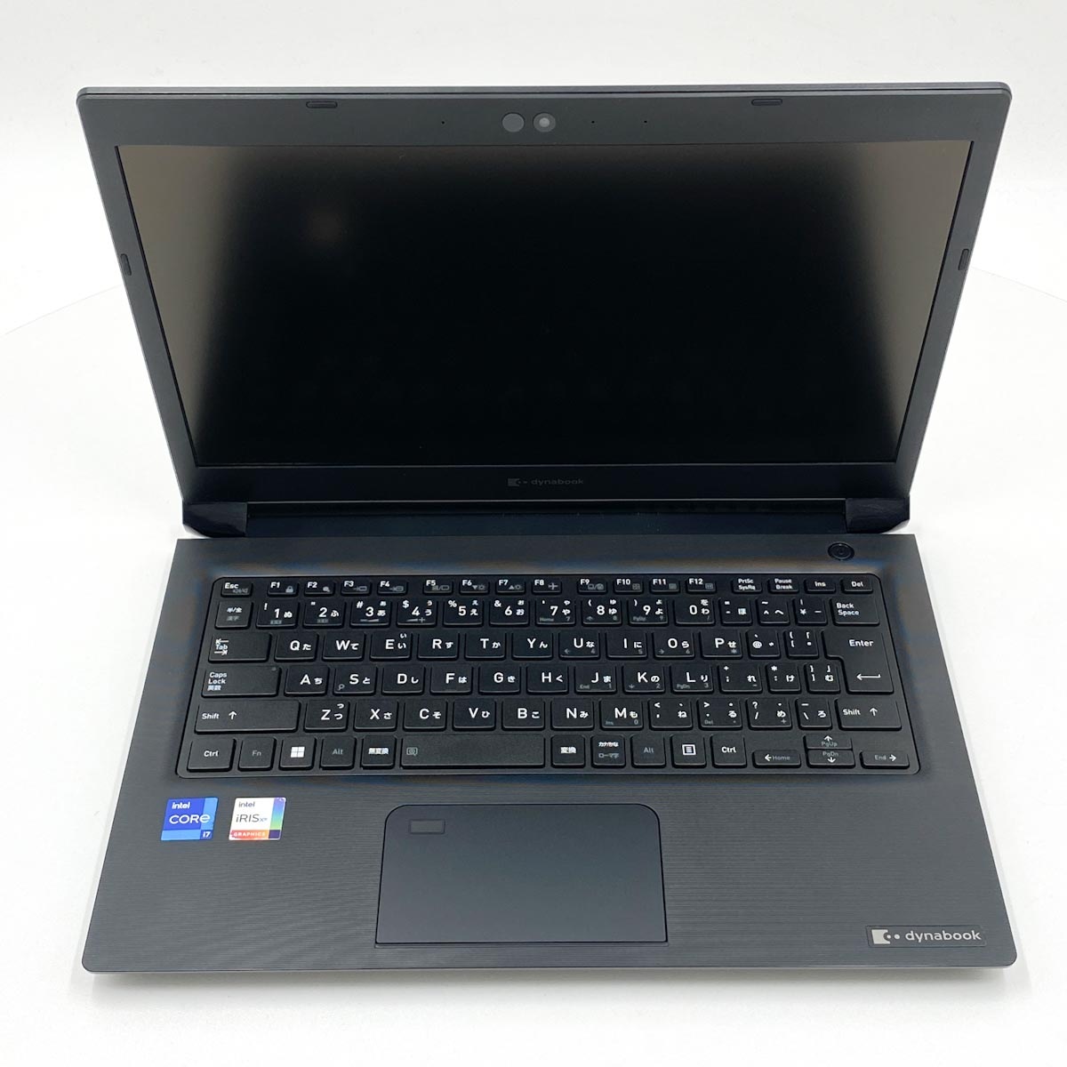 中古 dynabook S73/HU 東芝 ノートパソコン Corei7 1185G7/16GB