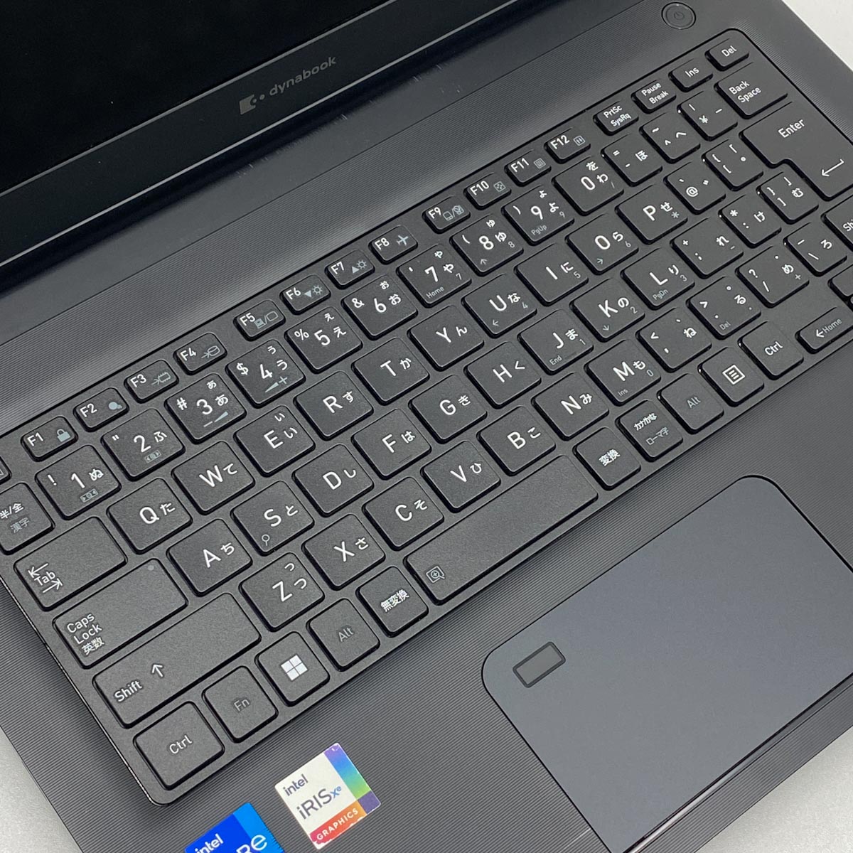 中古 dynabook S73/HU 東芝 ノートパソコン Corei7 1185G7/16GB