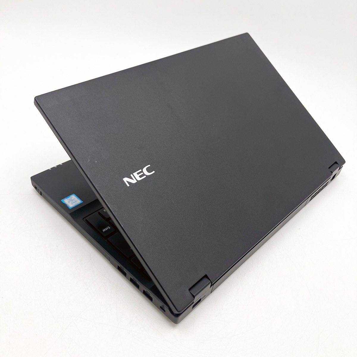 安心と信頼のNEC品質！ 中古パソコン 中古 ノートパソコン Office付き バッテリー良好 書類作成 事務作業 テンキー  Windows11 Pro NEC VersaPro VKM17DZC3 Corei5 8GBメモリ 15.6型 中古 パソコン ノートパソコン