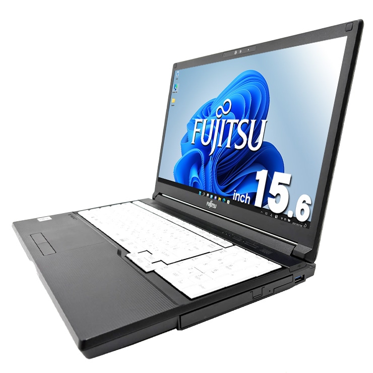 富士通 Lifebook A5510/DX 第10世代 i5-10210U 富士通 LIFEBOOK A5510