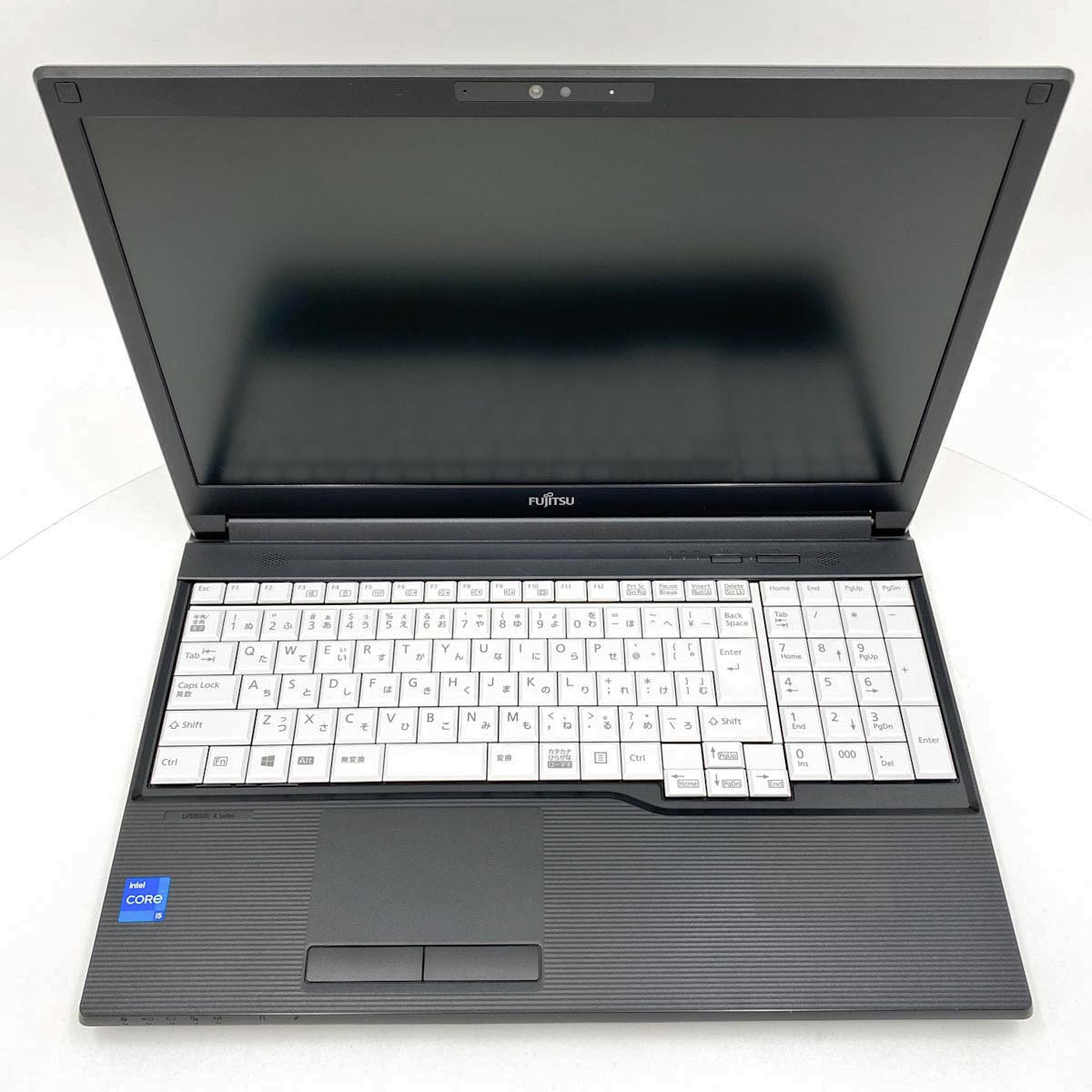 中古 LIFEBOOK A5511/G 富士通 ノートパソコン Corei5 1145G7/16GB