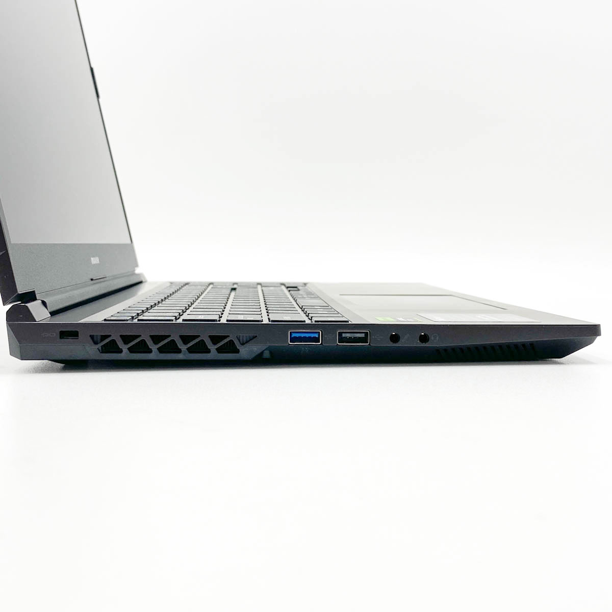 中古 K5I7G50BK3SJ mouse ノートパソコン Corei7 12700H/32GB