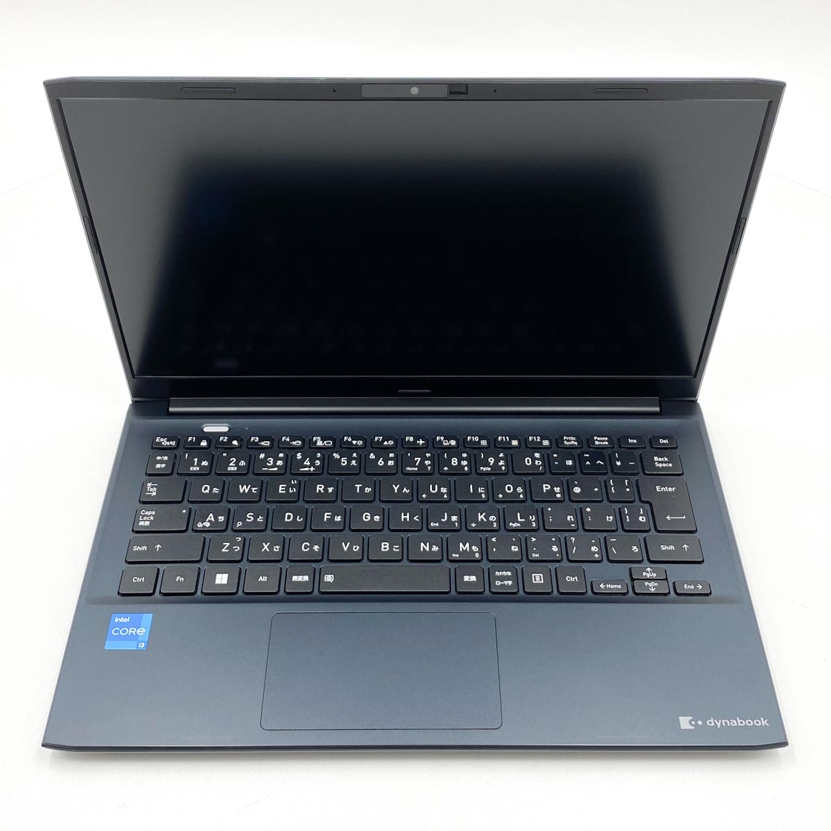 中古 dynabook SJ73/KU 東芝 ノートパソコン Corei3 1215U/16GB