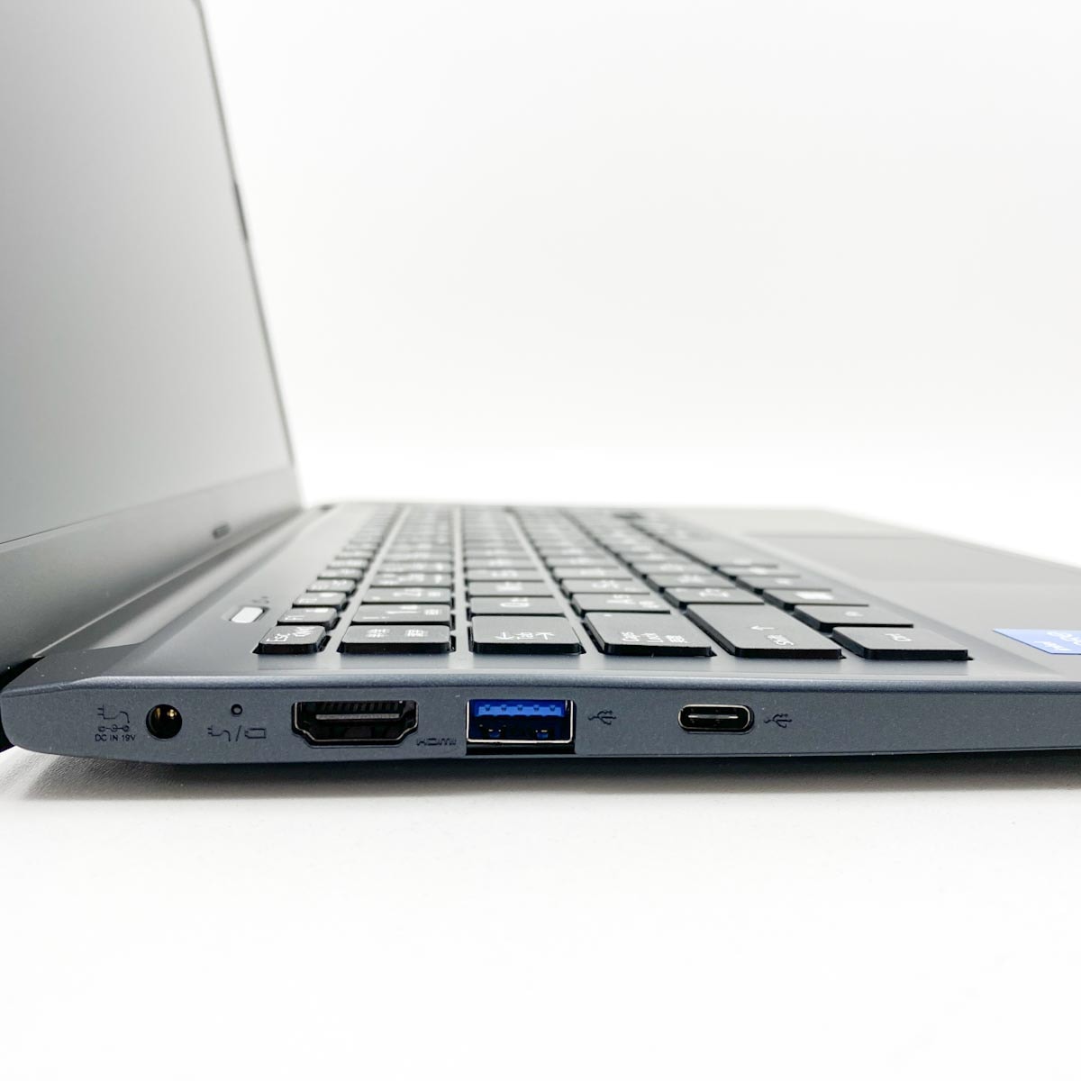 中古 dynabook SJ73/KU 東芝 ノートパソコン Corei3 1215U/16GB
