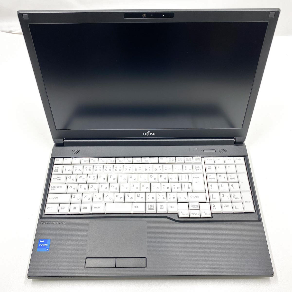 中古 LIFEBOOK A5512/KX 富士通 ノートパソコン Corei5 1235U/16GB