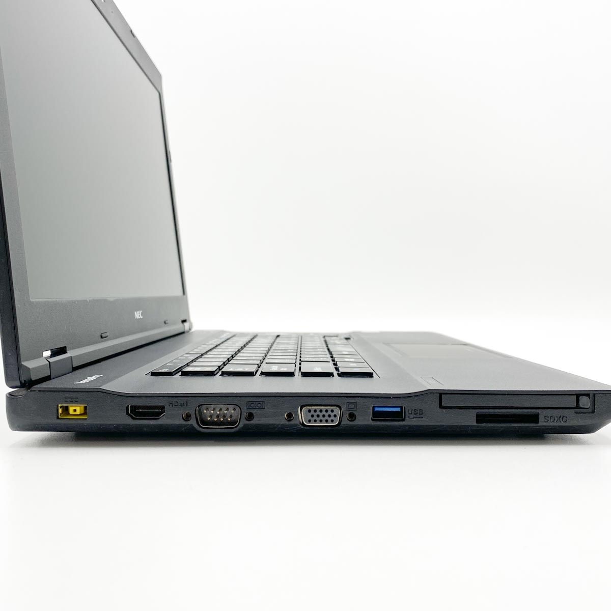 中古 VersaPro VKM17X-3 NEC ノートパソコン Corei5 8350U/8GB