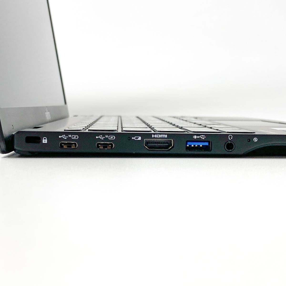 中古 LIFEBOOK WU-X/G2 富士通 ノートパソコン Corei7 1255U/16GB
