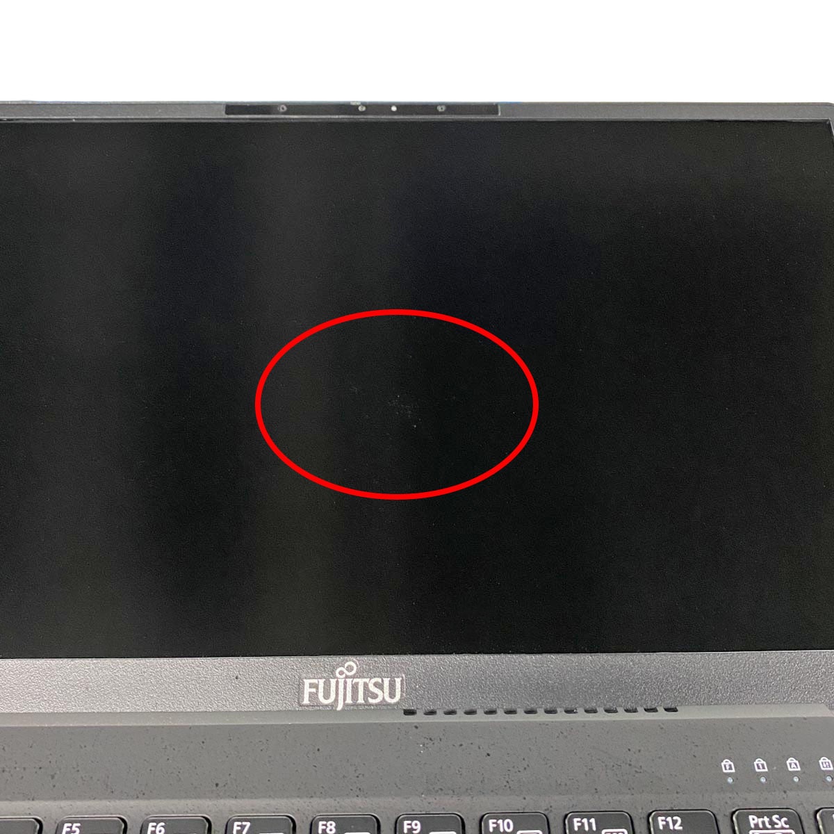 中古 LIFEBOOK WU-X/G2 富士通 ノートパソコン Corei7 1255U/16GB