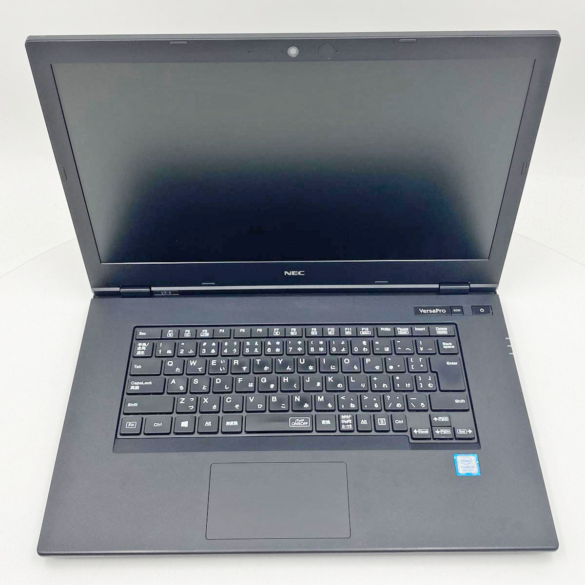中古 VersaPro VersaPro VKM16X-5 NEC ノートパソコン Corei5 8365U