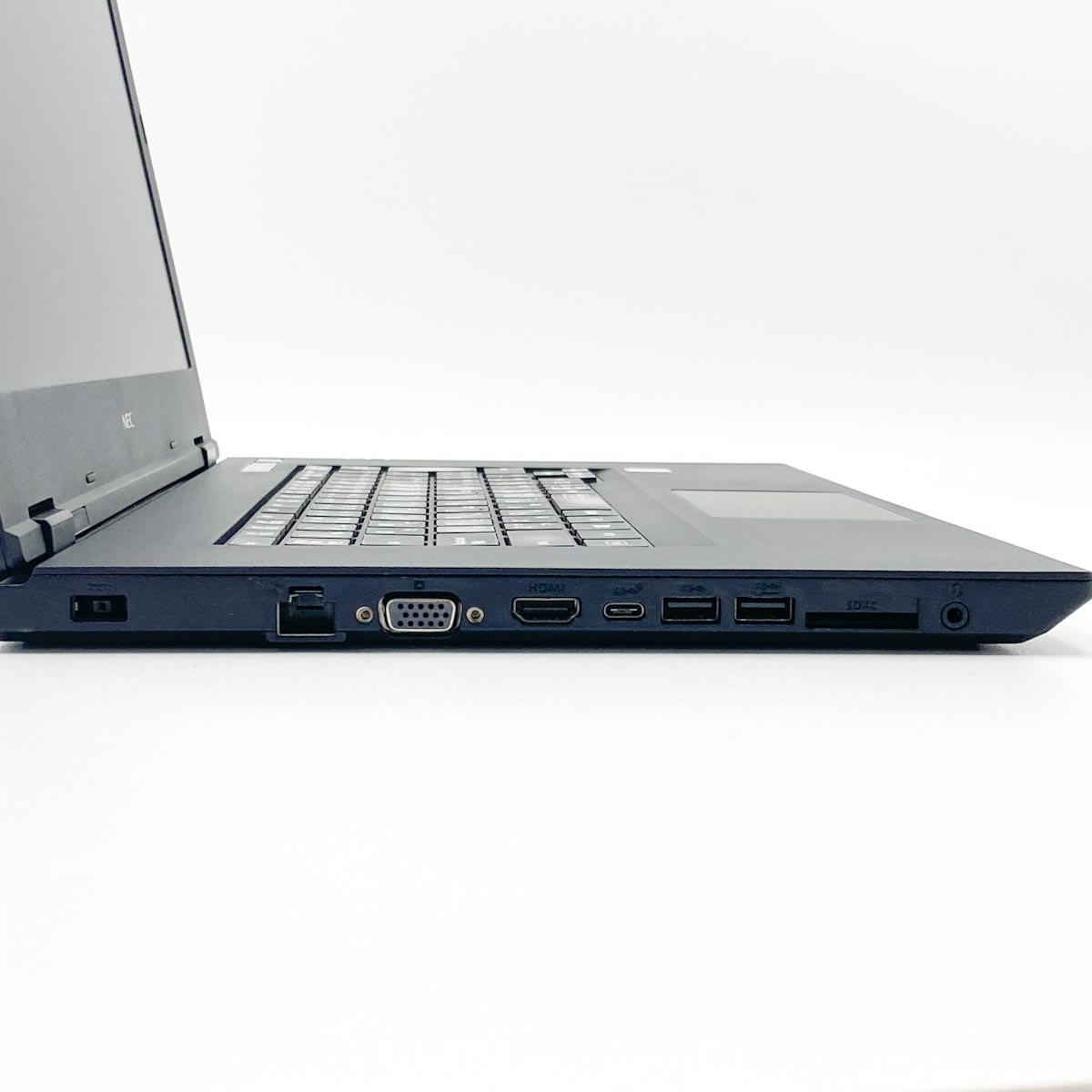 中古 VersaPro VersaPro VKM16X-5 NEC ノートパソコン Corei5 8365U