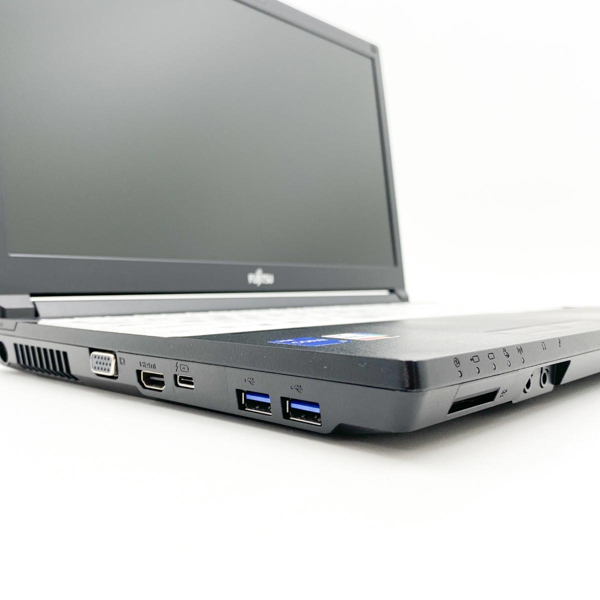 中古 LIFEBOOK A7511/G 富士通 ノートパソコン Corei5 1145G7/16GB