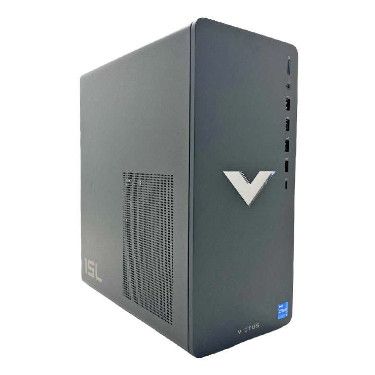 中古 Victus 15L TG02-1560jp HP デスクトップパソコン Corei5 13400F