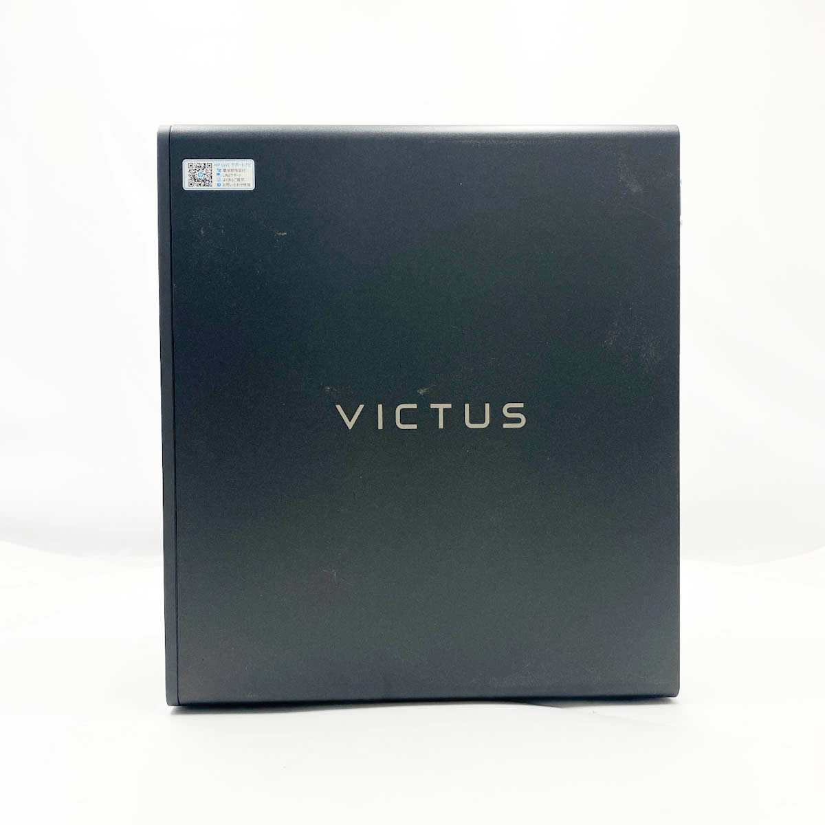 中古 Victus 15L TG02-1560jp HP デスクトップパソコン Corei5 13400F
