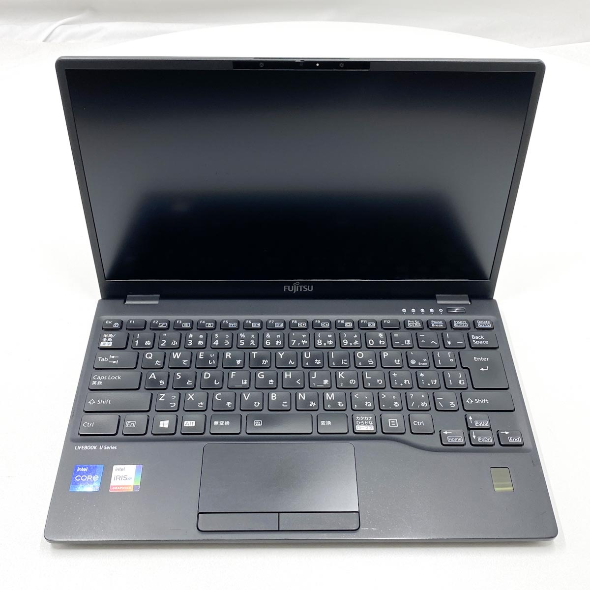 中古 LIFEBOOK U9311/F 富士通 ノートパソコン Corei7 1185G7/16GB