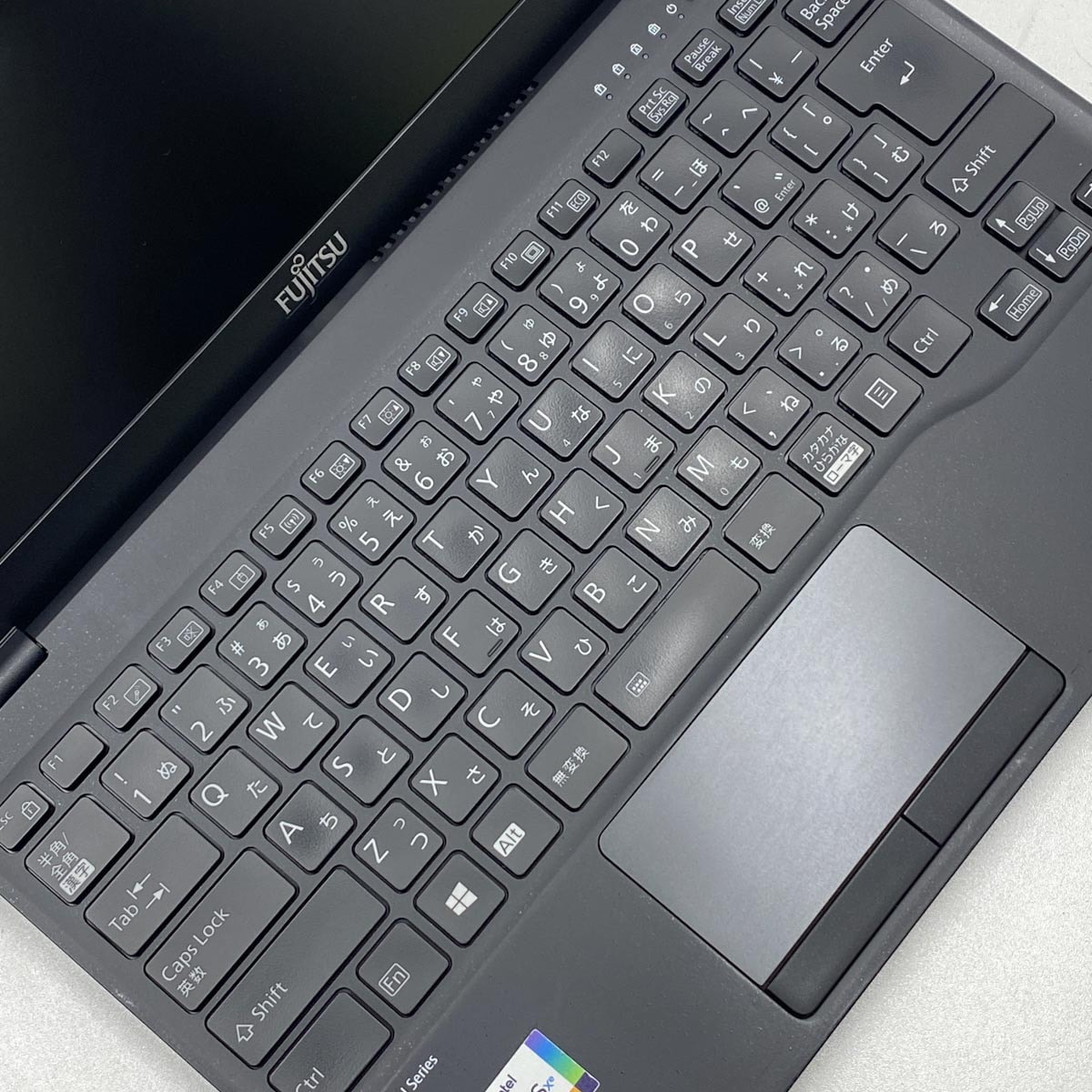 中古 LIFEBOOK U9311/F 富士通 ノートパソコン Corei7 1185G7/16GB
