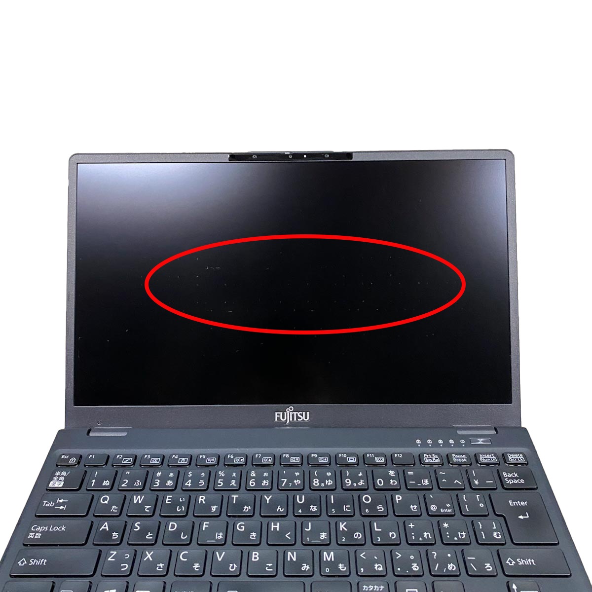 中古 LIFEBOOK U9311/F 富士通 ノートパソコン Corei7 1185G7/16GB