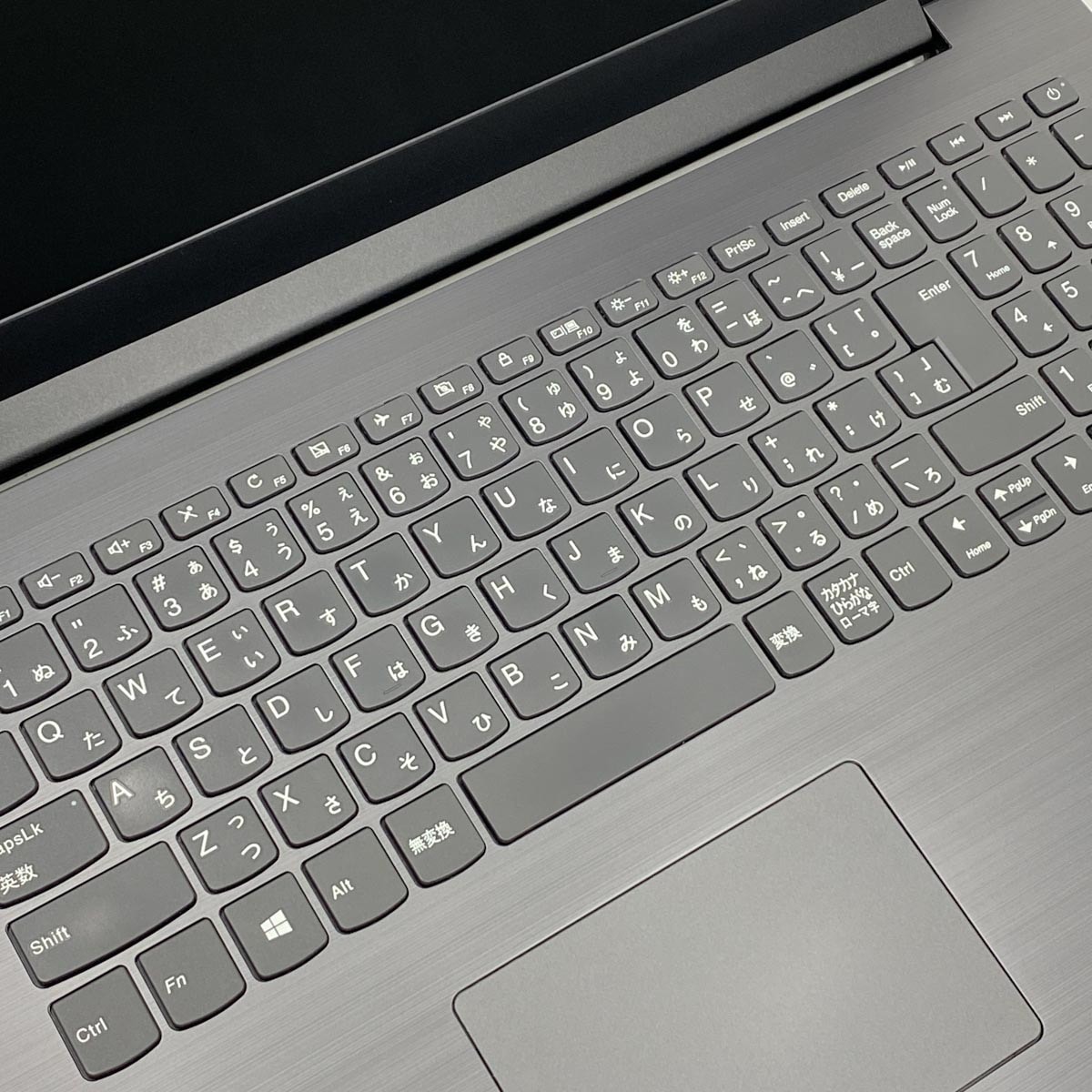 中古 330-15AST Lenovo ノートパソコン AMD E2 9000/8GB/SSD128GB/15.6