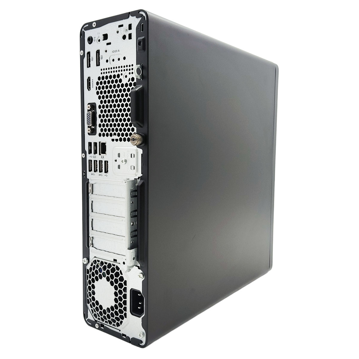 中古 EliteDesk 800 G9 SFF HP デスクトップパソコン Corei7 12700