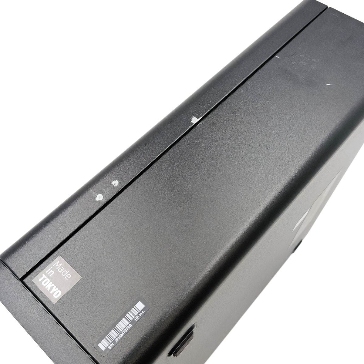中古 EliteDesk 800 G9 SFF HP デスクトップパソコン Corei7 12700