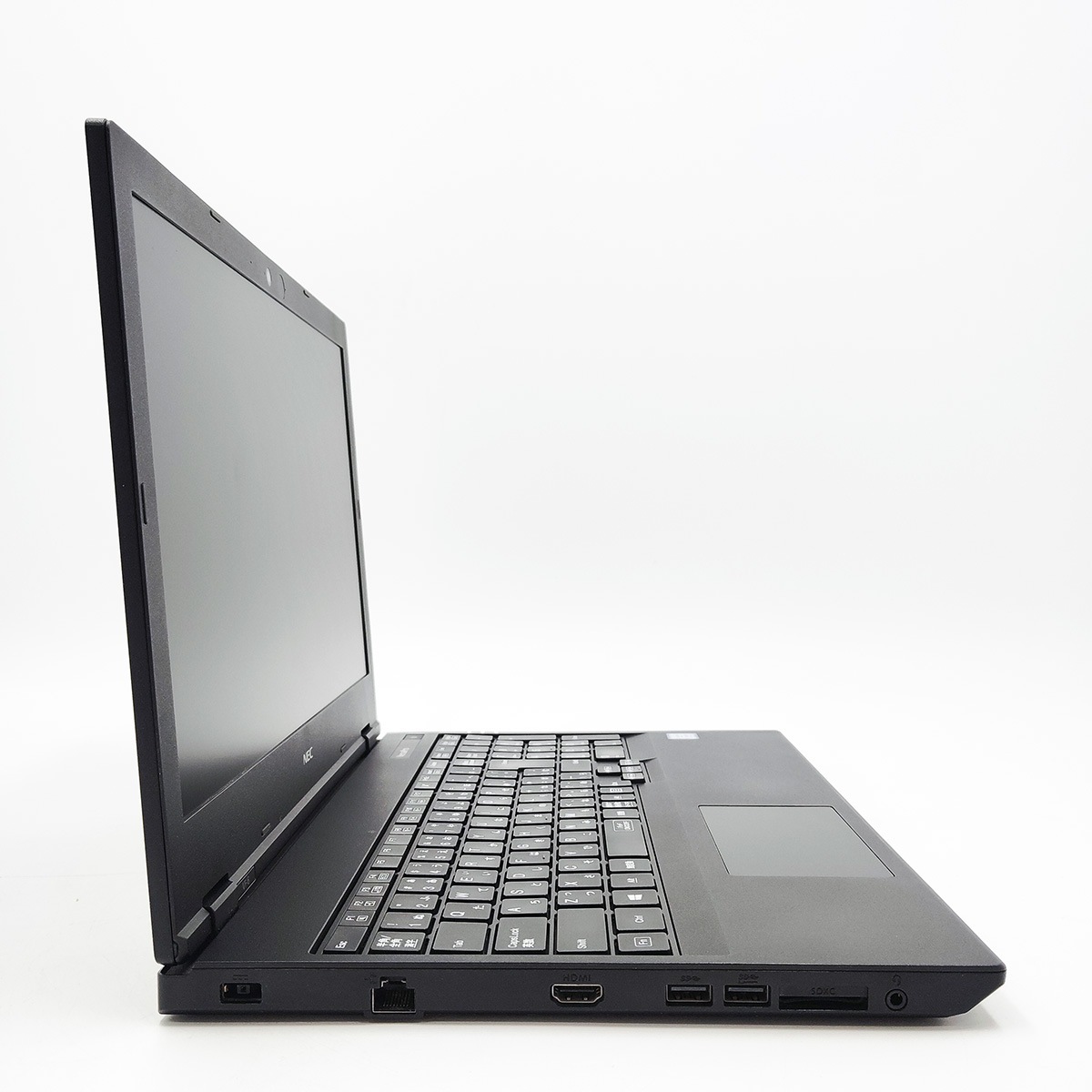 中古 VersaPro VRT16F-6 NEC ノートパソコン Corei5 8265U/16GB