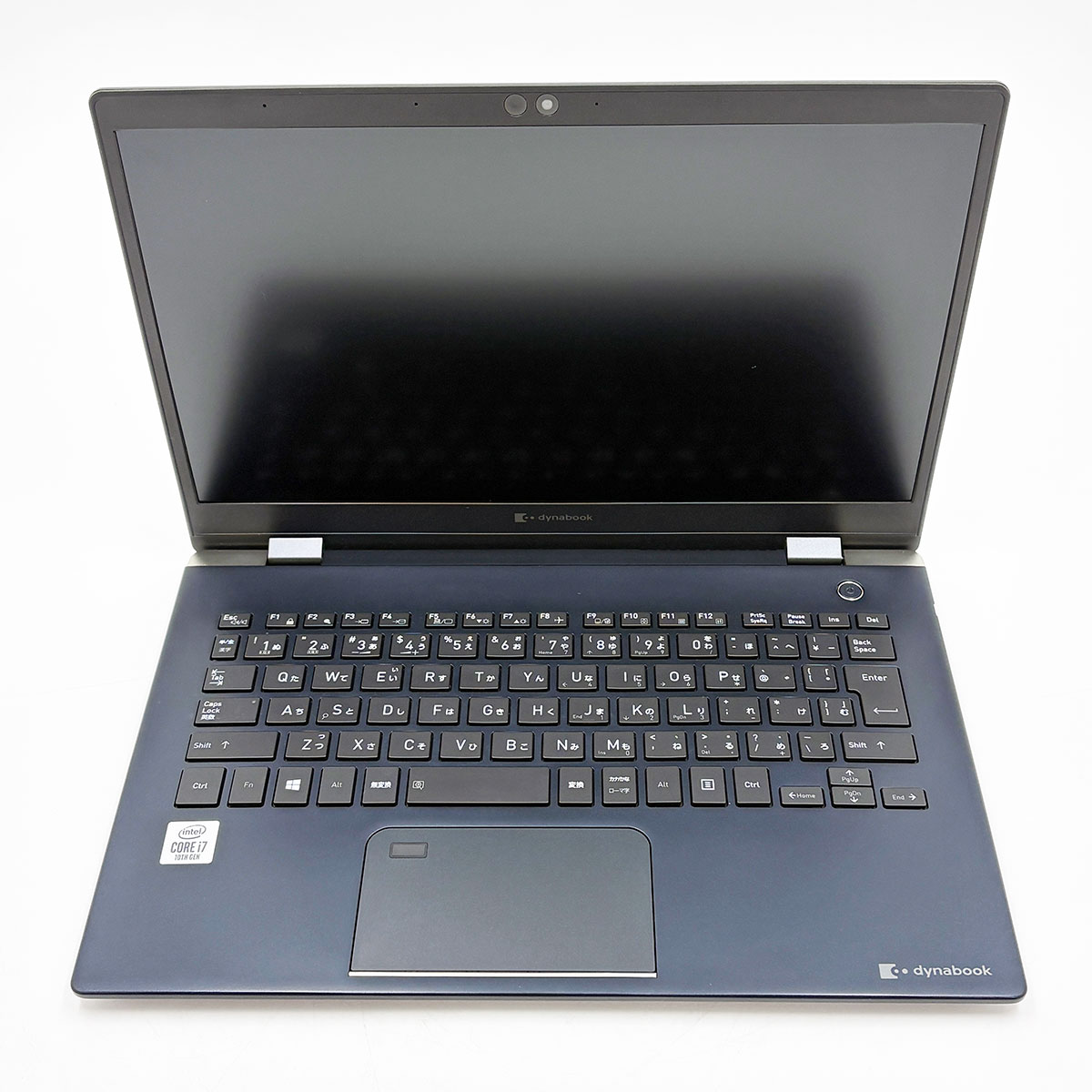 中古 dynabook G83/FR 東芝 ノートパソコン Corei7 10510U/16GB