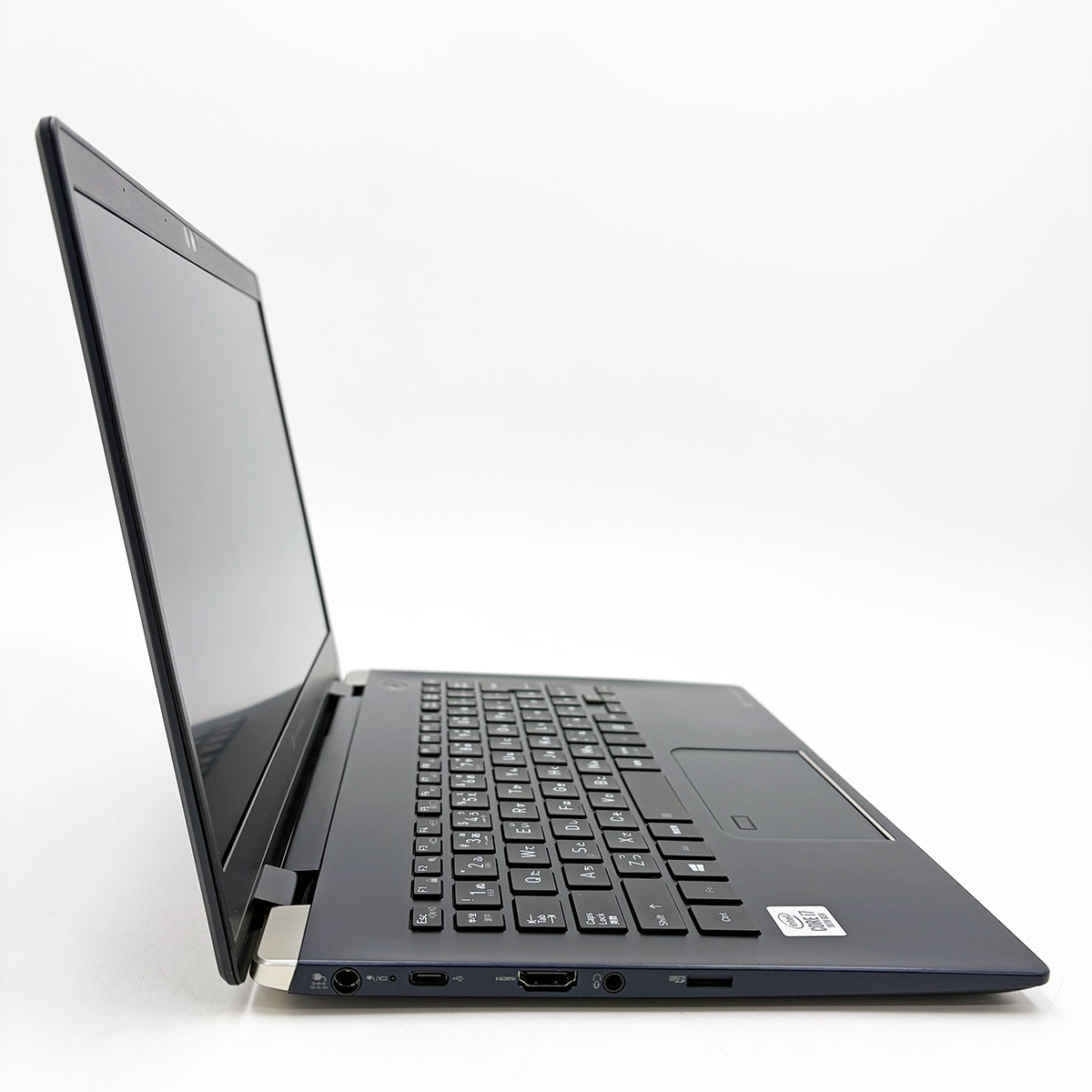 中古 dynabook G83/FR 東芝 ノートパソコン Corei7 10510U/16GB