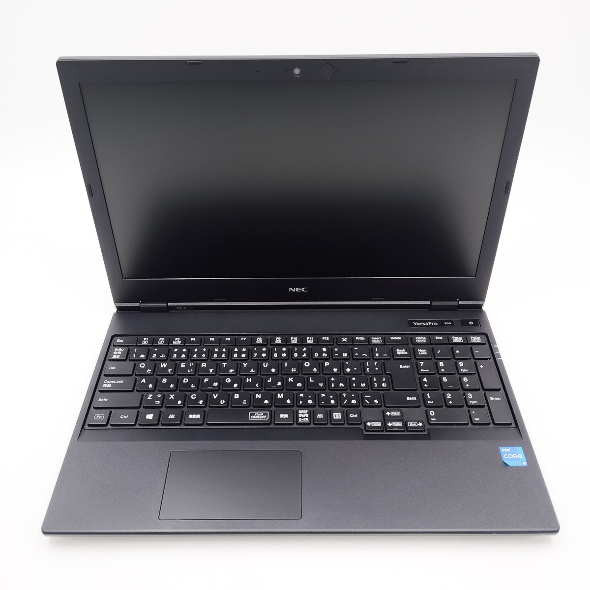 中古 VersaPro VKT42X-A NEC ノートパソコン Corei5 1135G7/16GB