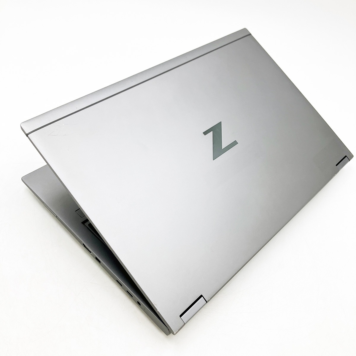 中古 ZBook Fury 15 G7 HP ノートパソコン 【1点モノ】 Corei7 10850H