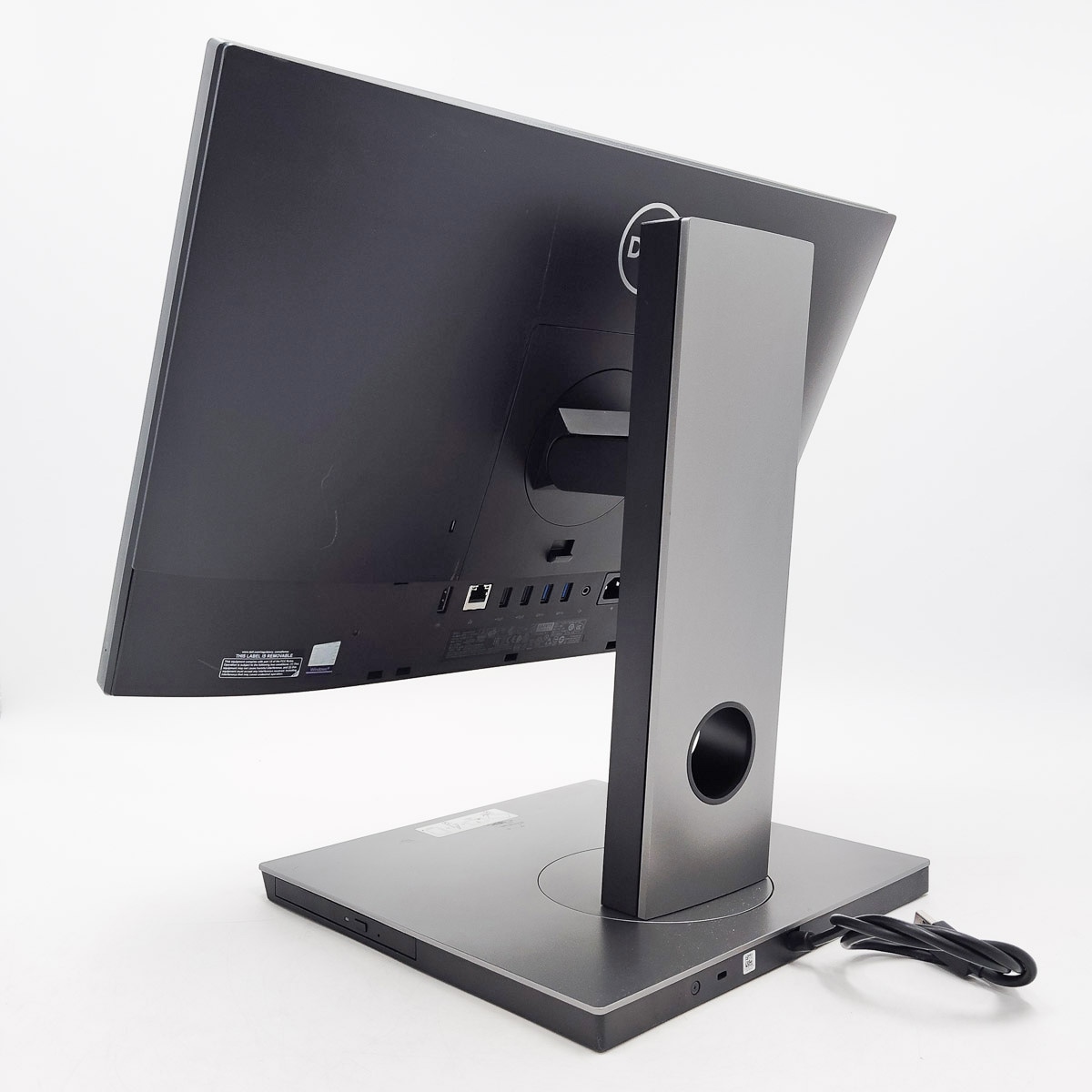 【液晶綺麗】一体型 21.5 5270 Optiplex Dell Optiplex5270 16G i5-9500 21.5 Windowsデスクトップ
