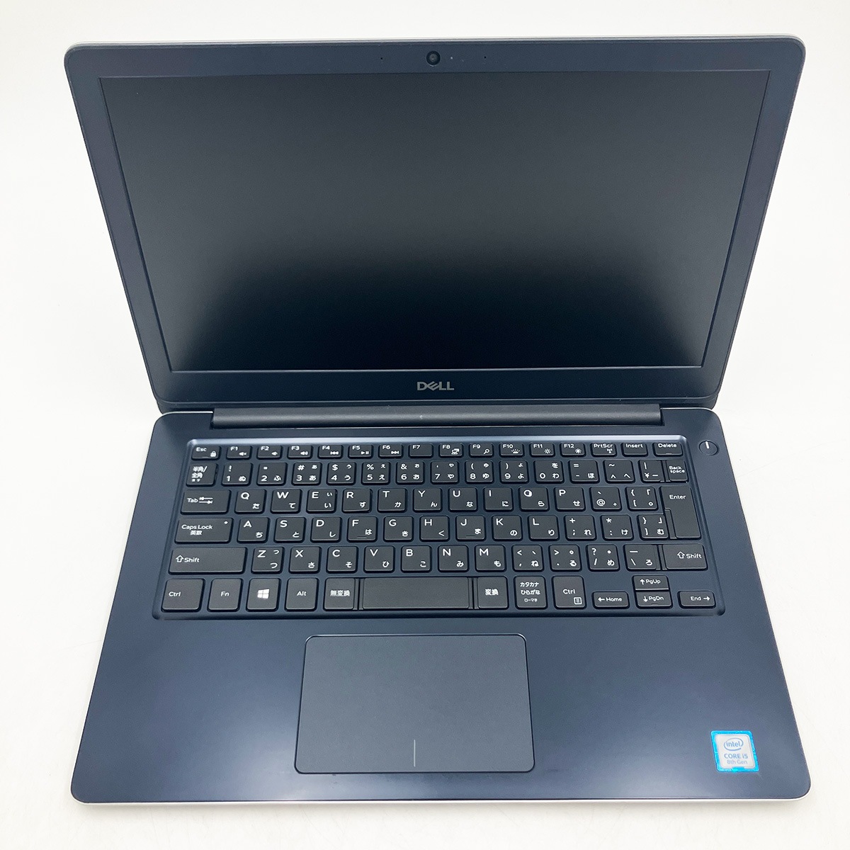 中古 Vostro 5370 DELL ノートパソコン 【1点モノ】 Corei5 8250U/8GB