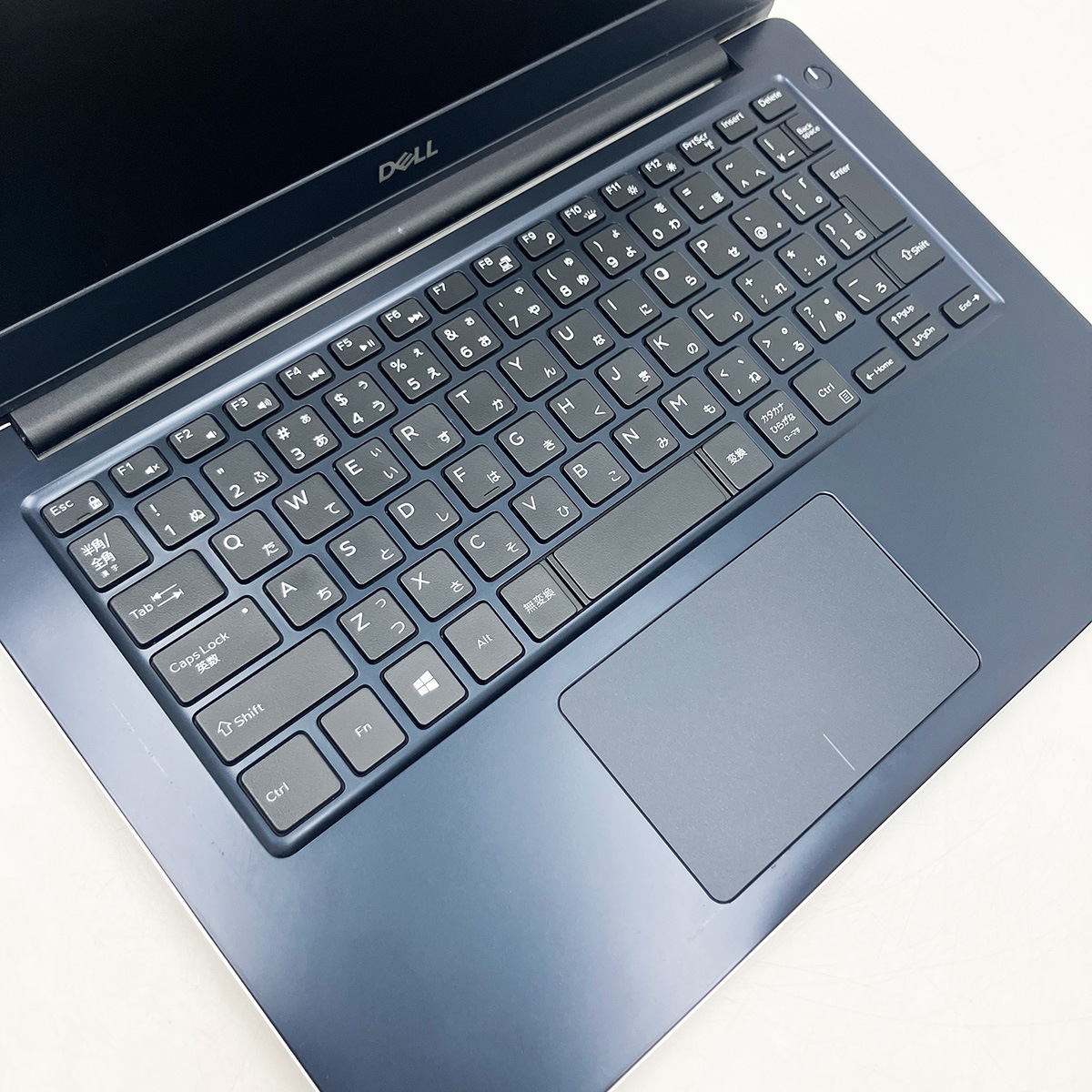 中古 Vostro 5370 DELL ノートパソコン 【1点モノ】 Corei5 8250U/8GB