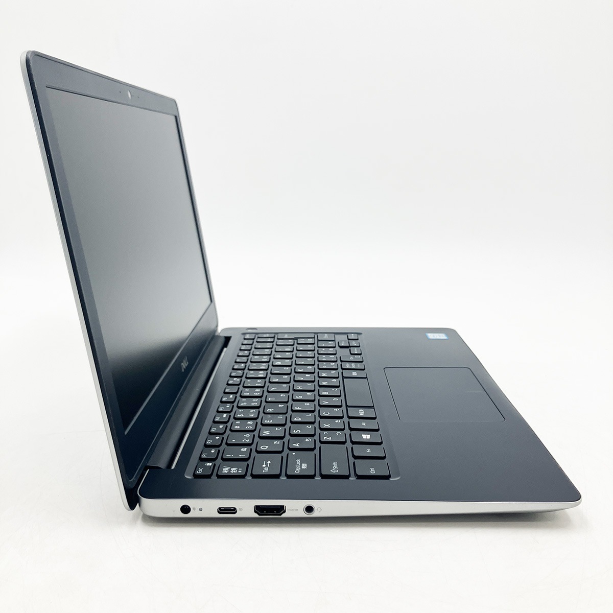 中古 Vostro 5370 DELL ノートパソコン 【1点モノ】 Corei5 8250U/8GB
