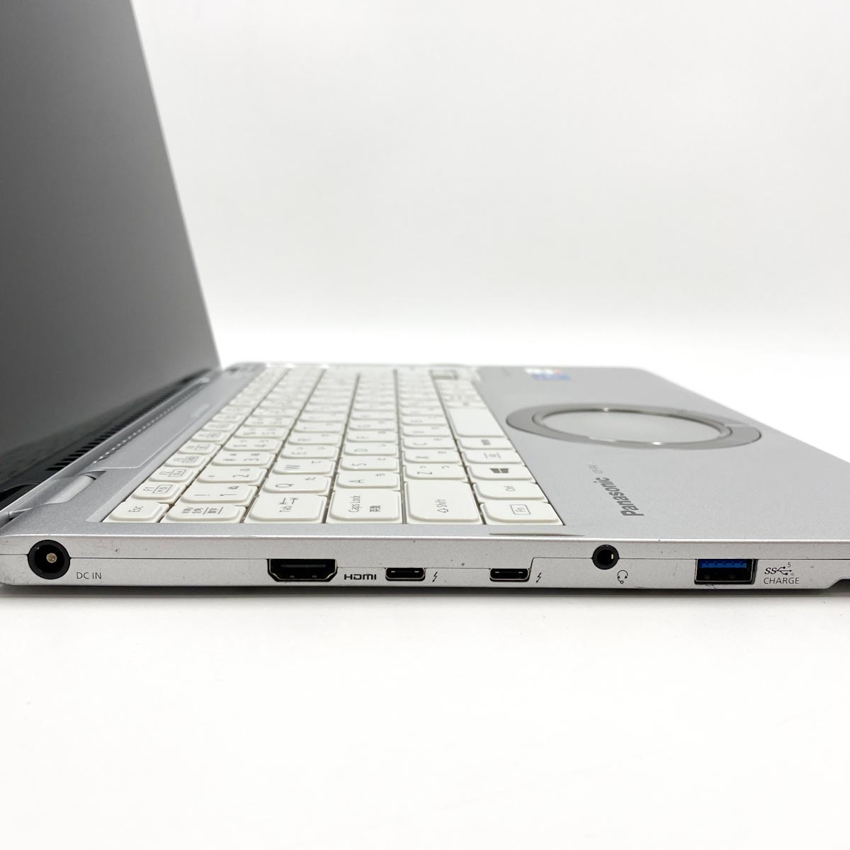 中古 レッツノート Let's note CF-FV1R12VS Panasonic ノートパソコン