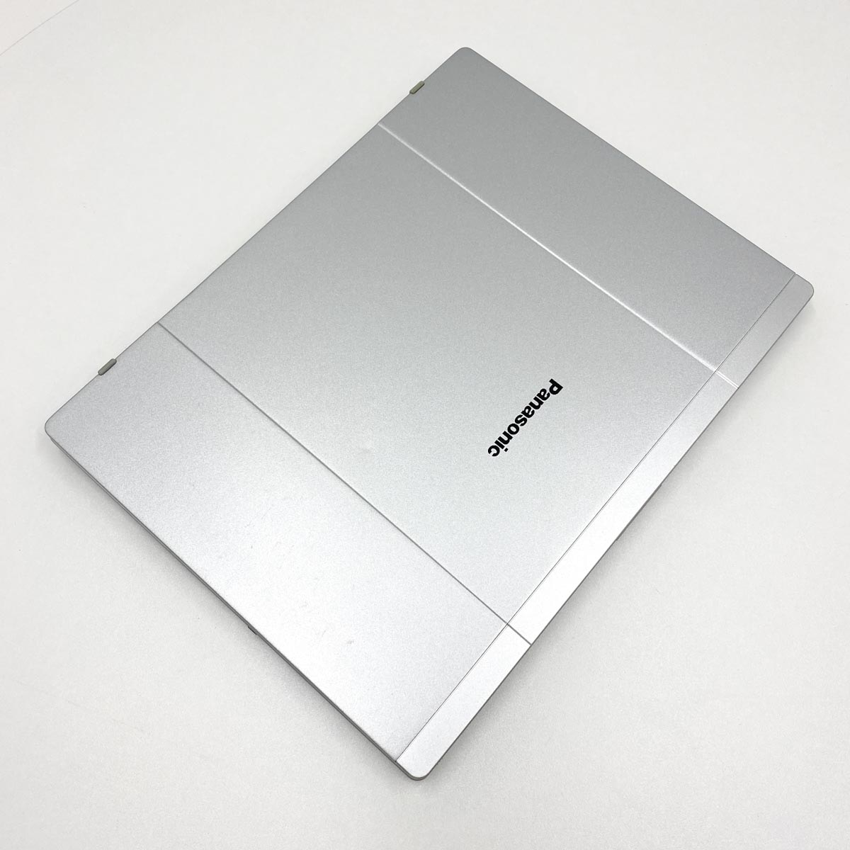 中古 レッツノート Let's note CF-FV1R12VS Panasonic ノートパソコン