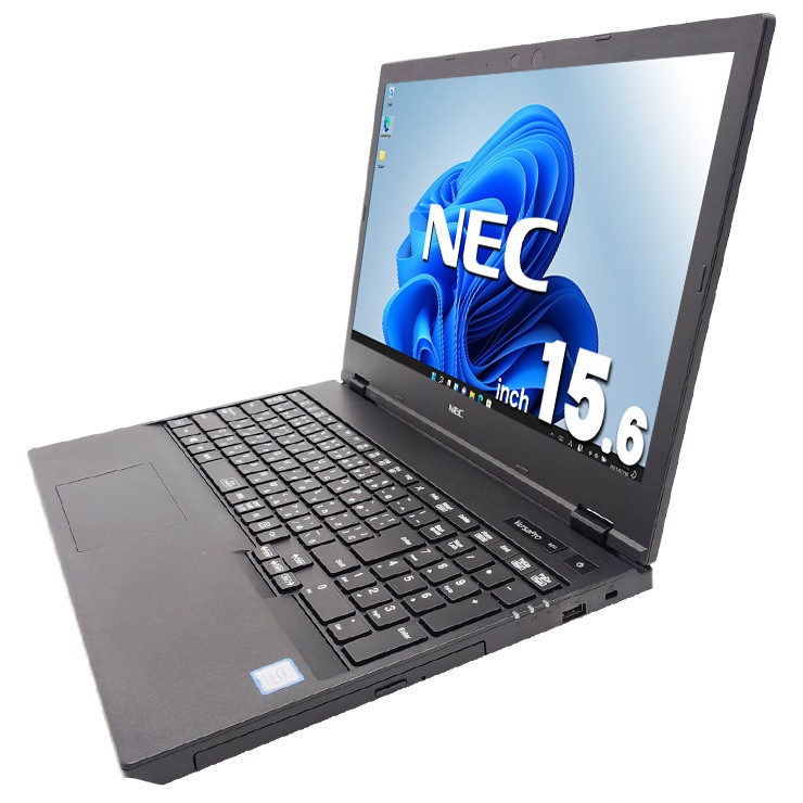 【直接手渡しなら5000円】デスクトップ　PC　windows10　パソコン 中古 Mate MKM22CZG5 NEC デスクトップパソコン Corei5 9500T/16GB