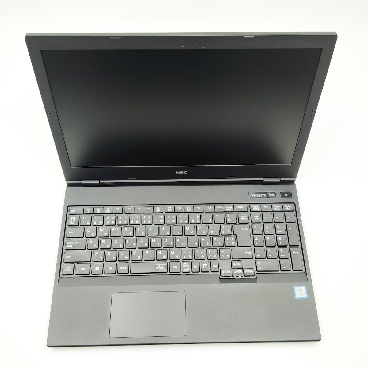 NECノート パソコン VersaPro PC-VK16EXZDT/中古特価良品 中古 VersaPro VKT16XZG5 NEC ノートパソコン 【キーボード綺麗