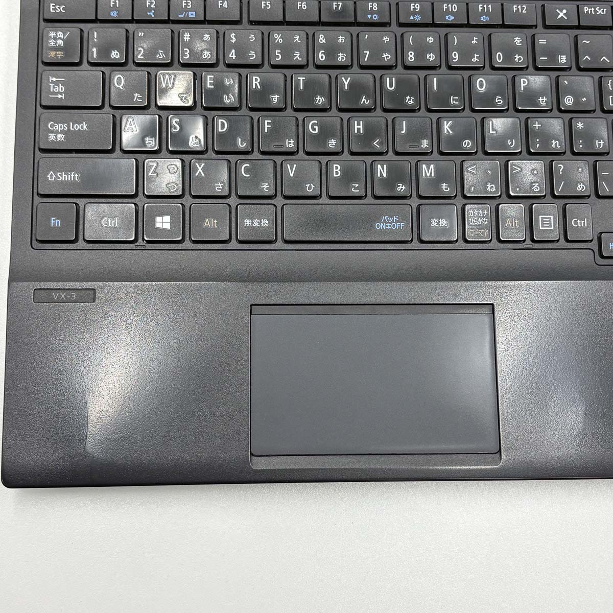 中古 VersaPro VKM17XZG3 NEC ノートパソコン Corei5 8350U/8GB