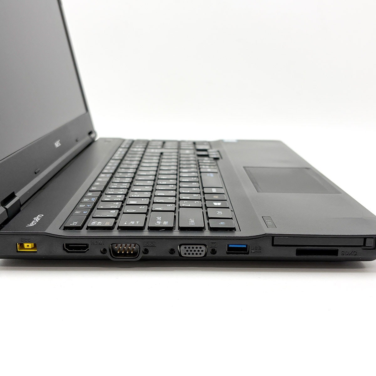 中古 VersaPro VKM17XZG3 NEC ノートパソコン Corei5 8350U/8GB