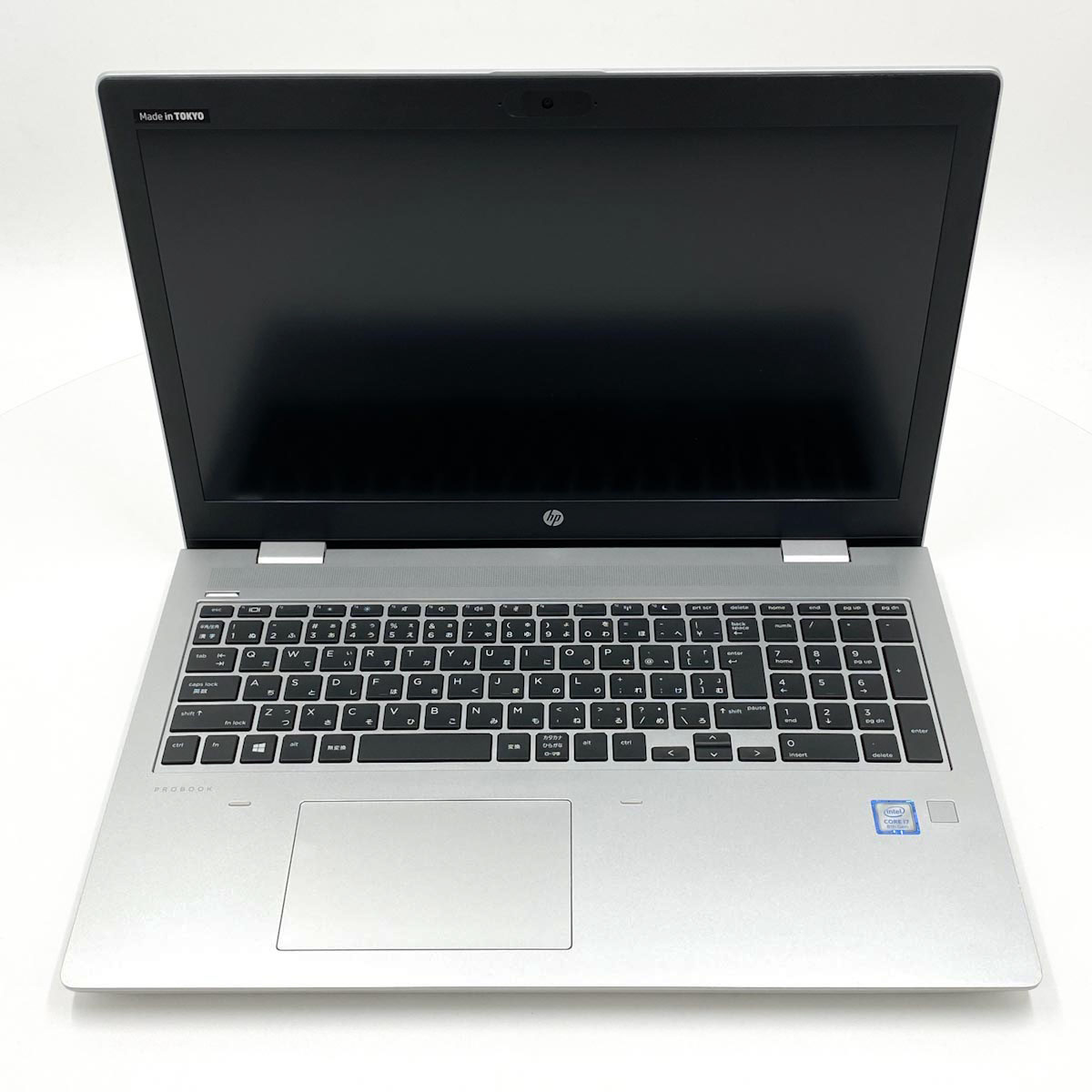 中古 ProBook 650 G5 HP ノートパソコン Corei7 8565U/16GB/SSD1000GB