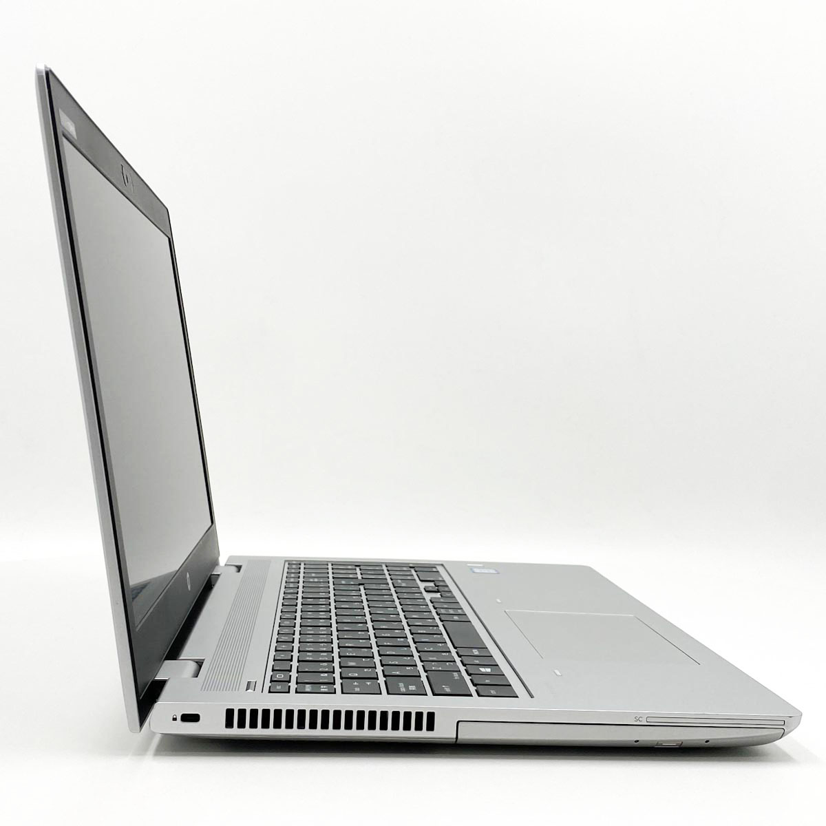 中古 ProBook 650 G5 HP ノートパソコン Corei7 8565U/16GB/SSD1000GB