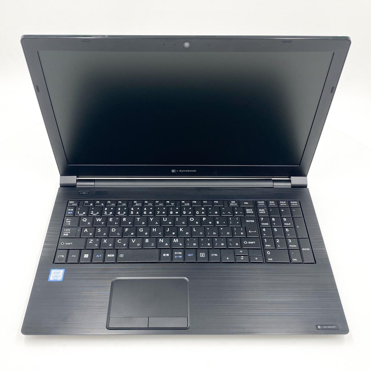 中古 dynabook B65/EP 東芝 ノートパソコン Corei5 8265U/16GB