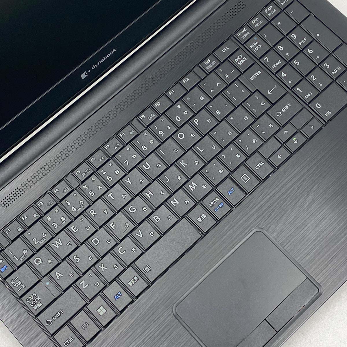 中古 dynabook B65/EP 東芝 ノートパソコン Corei5 8265U/16GB