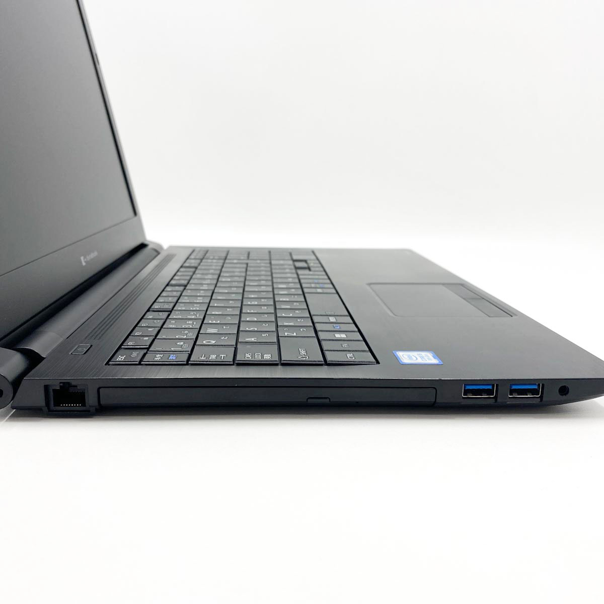 【格安中古】dynabook AZ25/FW TOSHIBA Windows11 中古 dynabook B65/EP 東芝 ノートパソコン Corei5 8265U/16GB