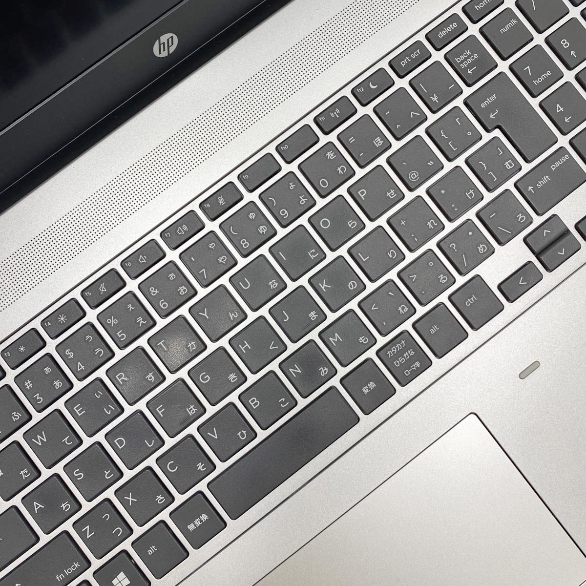 【送料無料】HP ProBook 6560b Core i5 4GB HDD250GB 無線LAN Windows10 64bit WPSOffice 15.6インチ 中古 中古パソコン 【中古】 ノートパソコン　商品番号10006446 送料無料】HP ProBook 6560b Core i5 4GB HDD250GB HD+ 無線LAN