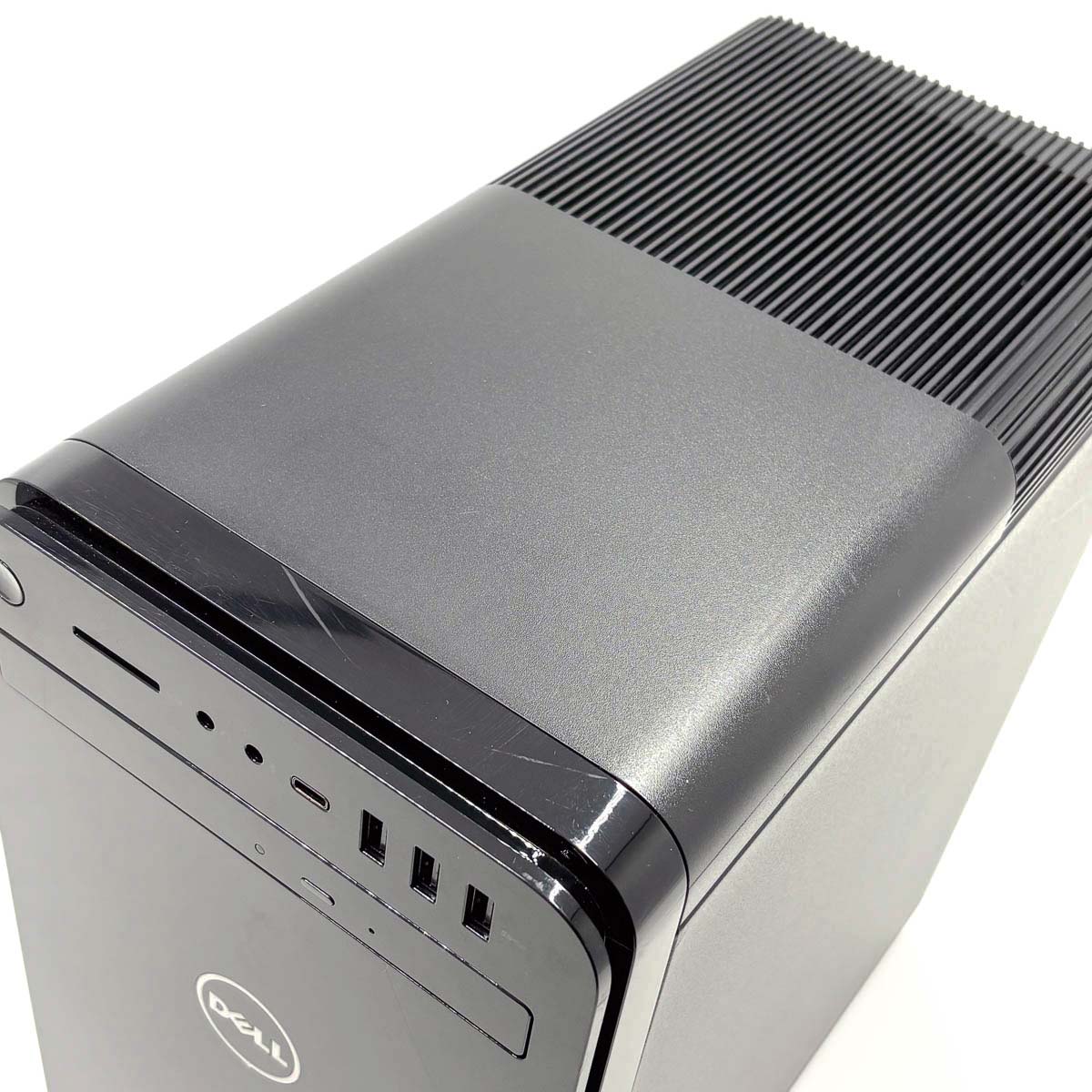 中古良品 DELL XPS 8930 デスクトップPC/Windows11+office/core i7-9700/爆速SSD512GB+HDD500GB/メモリ16GB/GTX1050Ti/DVDマルチ/無線内蔵 XPS デスクトップパソコン Dell 8930 Core i7 16GB DDR4メモリ 256GB