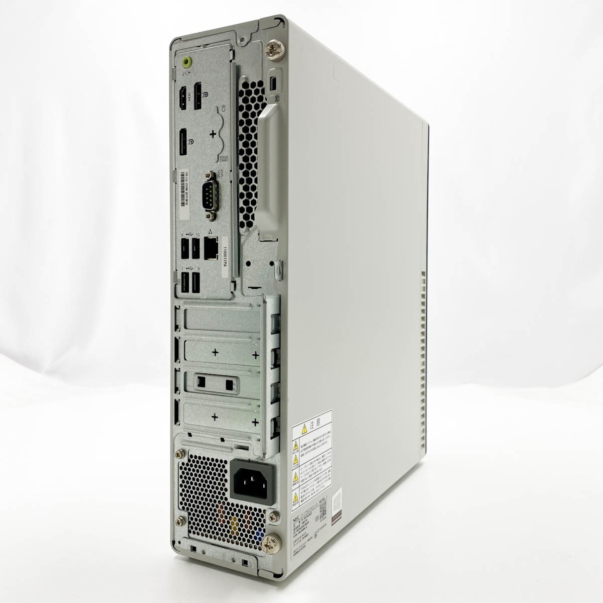 中古 Mate MUT29L-7 NEC デスクトップパソコン Corei5 10400/16GB