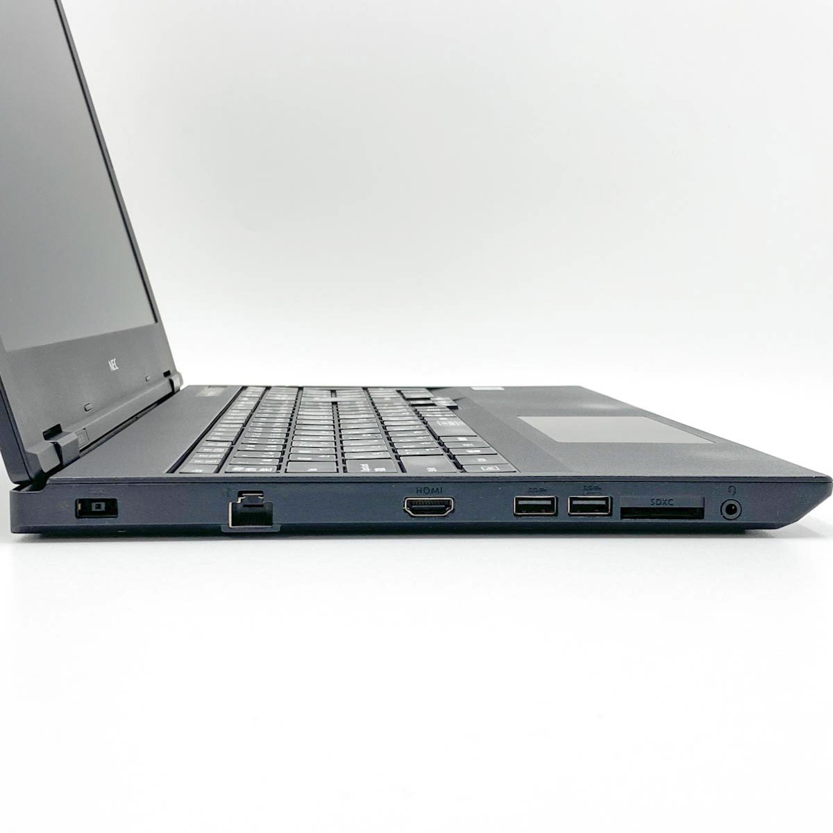 中古 VersaPro VRT16F-9 NEC ノートパソコン 【現品撮影】 Corei5