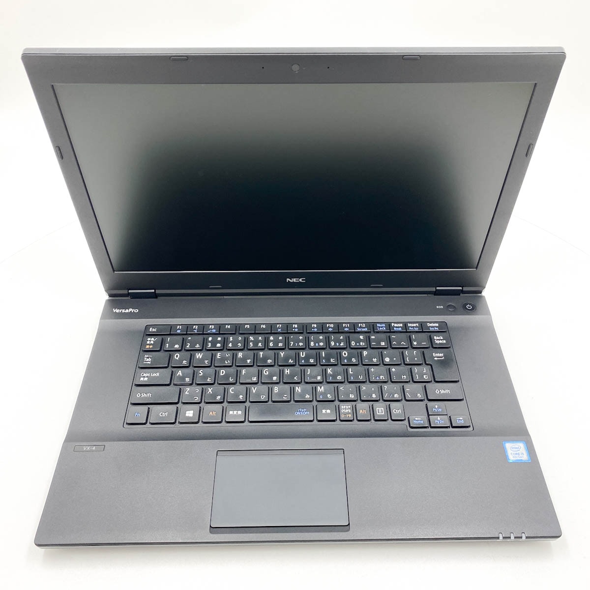 バッテリ◎ 15 レノボ i3-7 8GB SSD240GB オフィス DVD